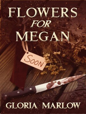 cover image of Flowers For Megan